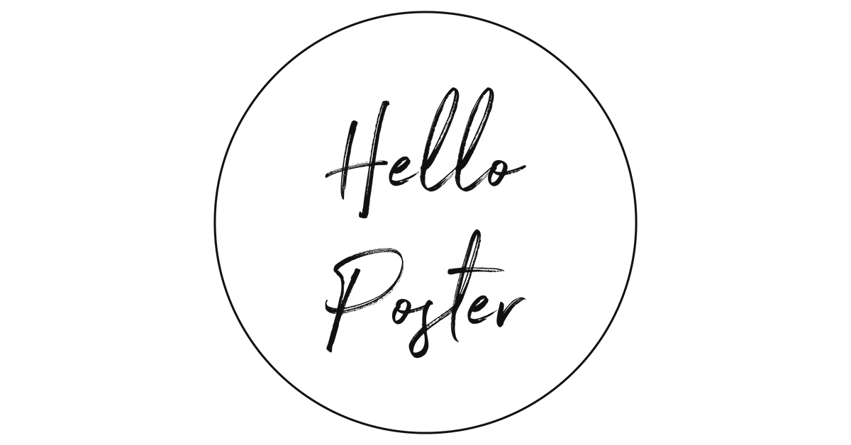 Inspiration – HelloPoster.com